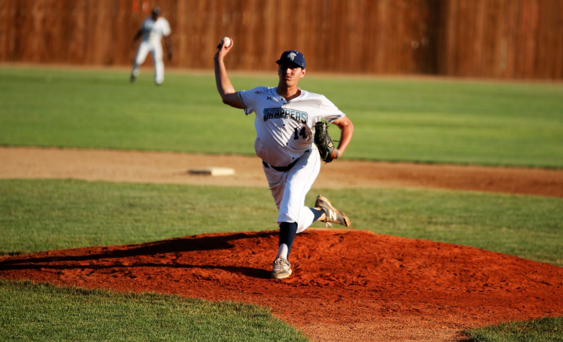 Joey Carterman